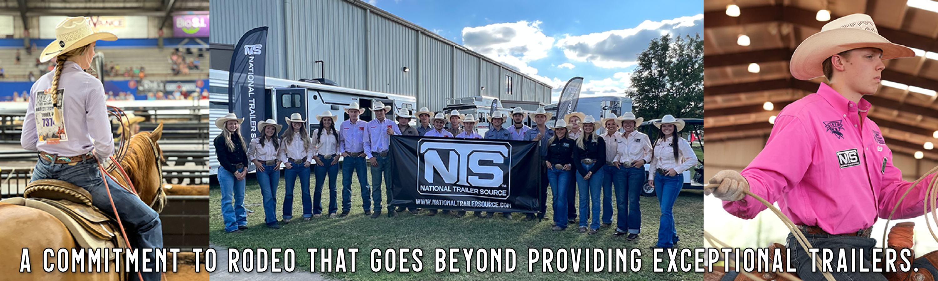 2021 Event Partners  for sale in National Trailer Source, Decatur, Texas