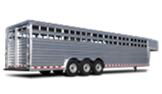 Pen Trailer Pen Trailer